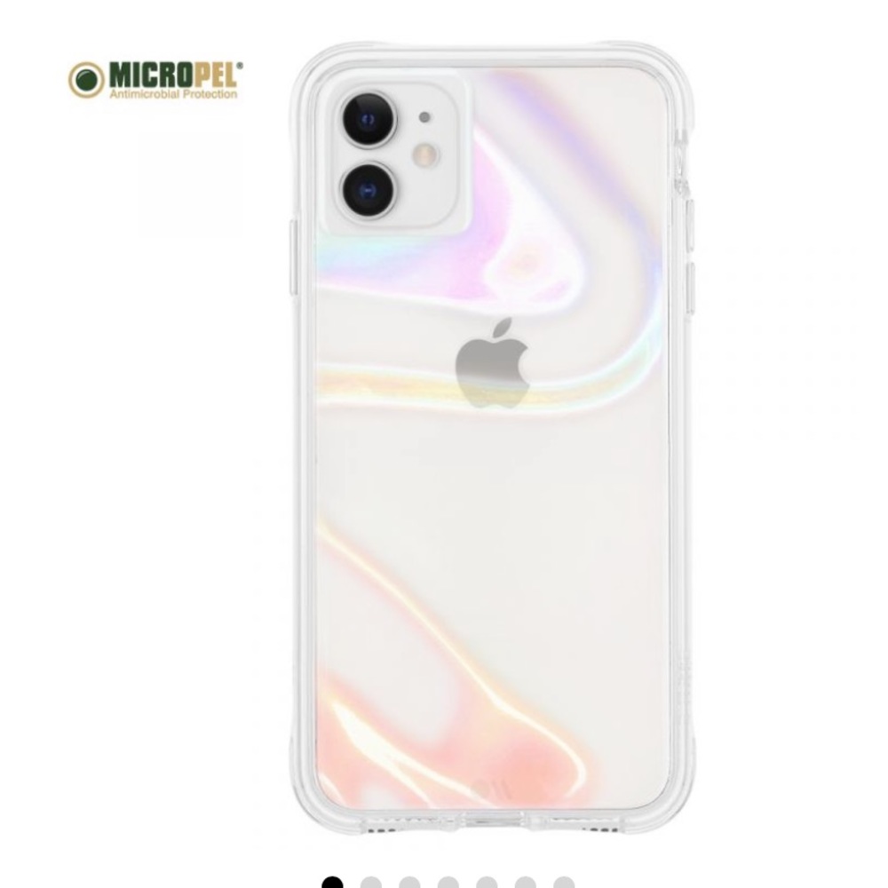 iPhone 11 Case (Brand New)